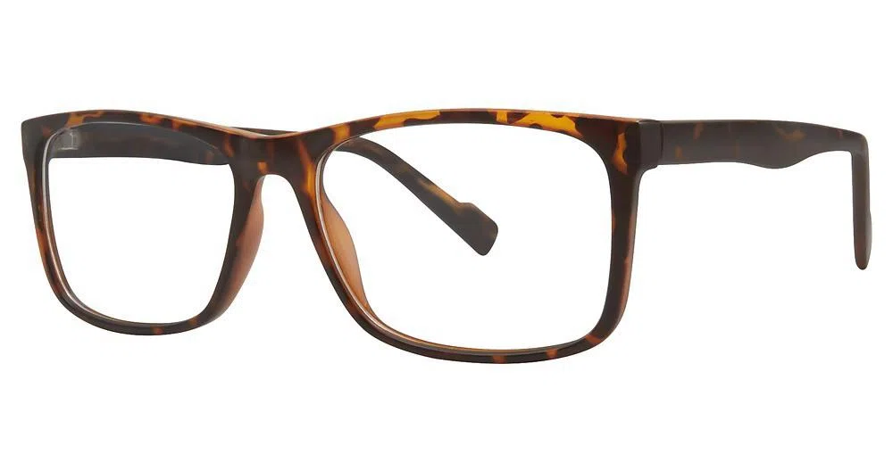 MODERN PLASTICS I MARSHALL Eyeglasses - view 8